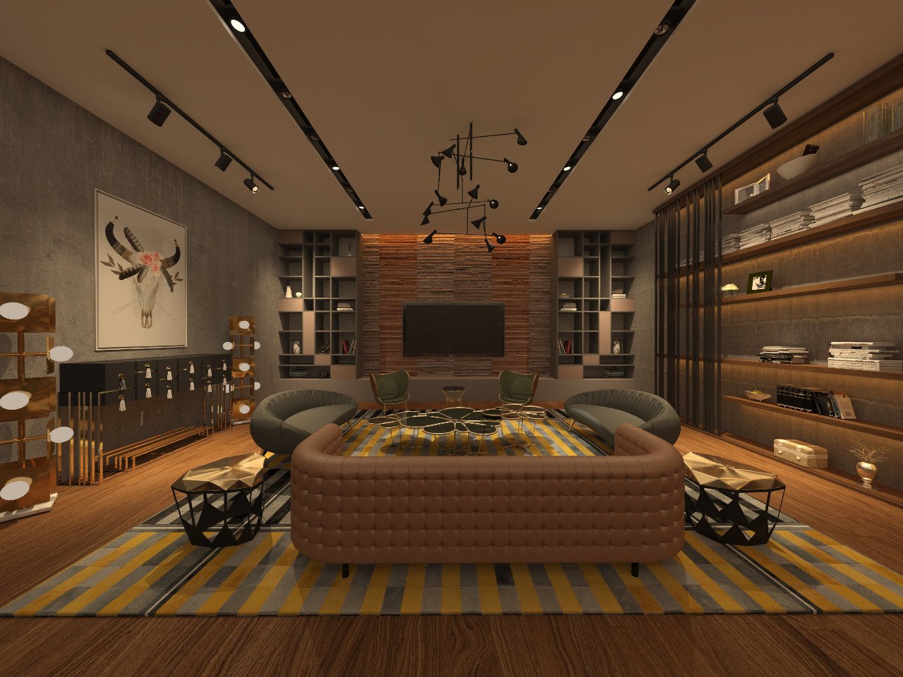 Private Villa Raipur